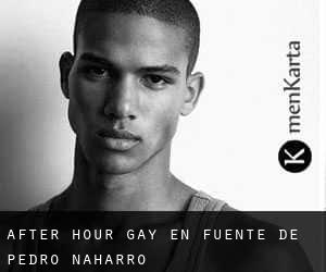 After Hour Gay en Fuente de Pedro Naharro