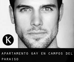 Apartamento Gay en Campos del Paraíso