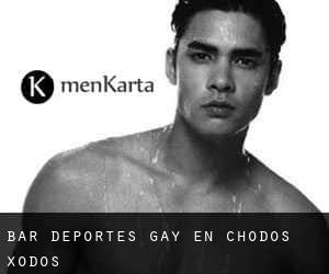 Bar Deportes Gay en Chodos / Xodos