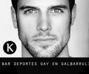 Bar Deportes Gay en Galbárruli