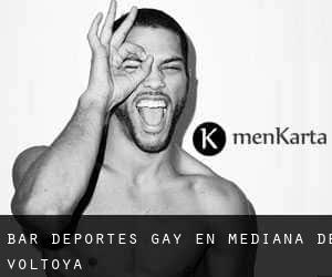 Bar Deportes Gay en Mediana de Voltoya