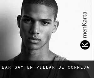Bar Gay en Villar de Corneja