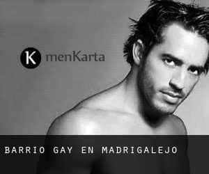 Barrio Gay en Madrigalejo
