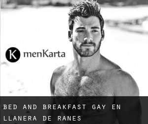 Bed and Breakfast Gay en Llanera de Ranes