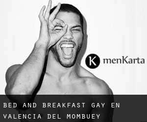 Bed and Breakfast Gay en Valencia del Mombuey