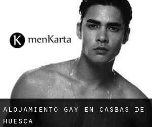 Alojamiento Gay en Casbas de Huesca