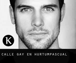 Calle Gay en Hurtumpascual