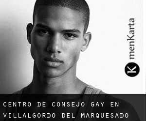 Centro de Consejo Gay en Villalgordo del Marquesado