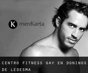 Centro Fitness Gay en Doñinos de Ledesma