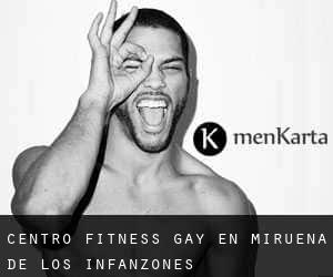 Centro Fitness Gay en Mirueña de los Infanzones