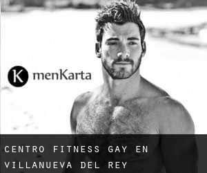 Centro Fitness Gay en Villanueva del Rey