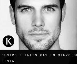 Centro Fitness Gay en Xinzo de Limia