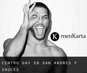 Centro Gay en San Andrés Y Sauces
