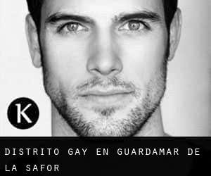 Distrito Gay en Guardamar de la Safor