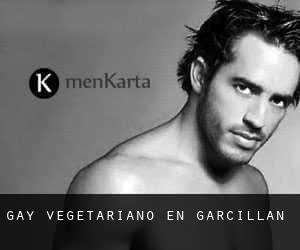 Gay Vegetariano en Garcillán