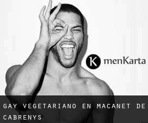 Gay Vegetariano en Maçanet de Cabrenys