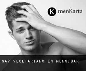Gay Vegetariano en Mengibar