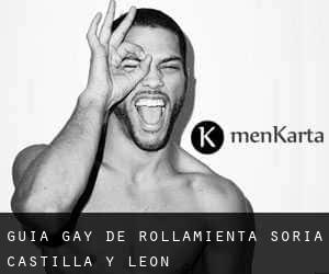 guía gay de Rollamienta (Soria, Castilla y León)