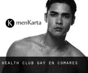 Health Club Gay en Comares