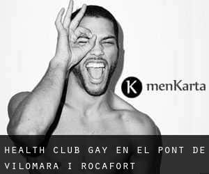 Health Club Gay en el Pont de Vilomara i Rocafort