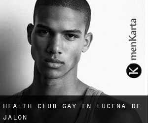Health Club Gay en Lucena de Jalón