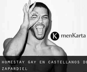 Homestay Gay en Castellanos de Zapardiel