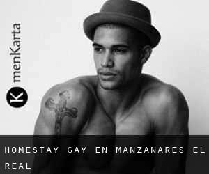 Homestay Gay en Manzanares el Real