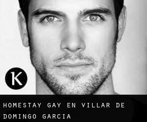 Homestay Gay en Villar de Domingo García