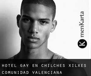 Hotel Gay en Chilches / Xilxes (Comunidad Valenciana)