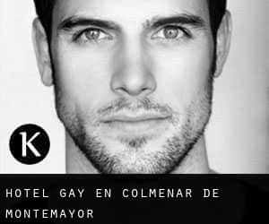 Hotel Gay en Colmenar de Montemayor