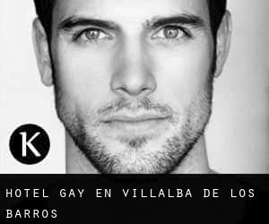 Hotel Gay en Villalba de los Barros