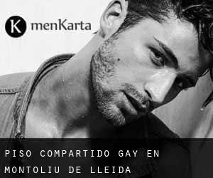 Piso Compartido Gay en Montoliu de Lleida