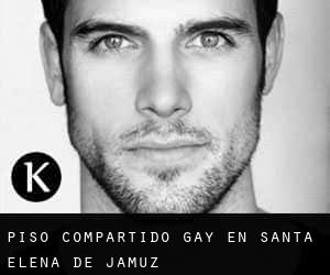Piso Compartido Gay en Santa Elena de Jamuz