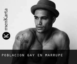 Población Gay en Marrupe